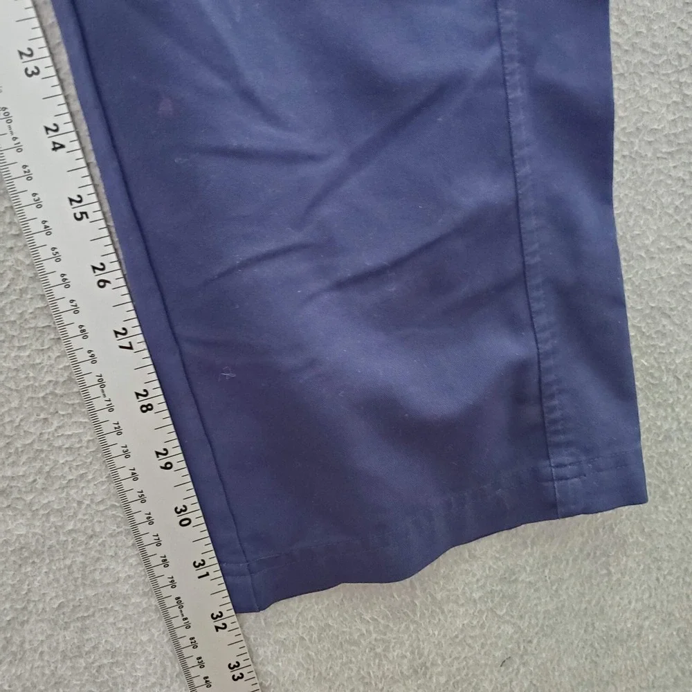 Figs Men Scrub Bottom Large Axim Cargo Straight Pockets Drawstring READ